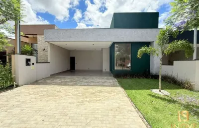 Casa à venda no condomínio residencial euroville ii, em bragança paulista sp