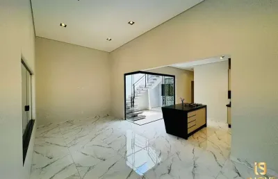 Excelente casa à venda no residencial piemonte em bragança paulista-sp