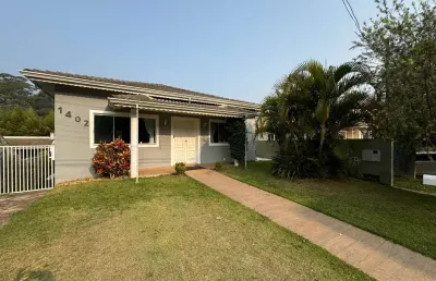 Casa a venda residencial colinas de são francisco - bragança paulista-sp