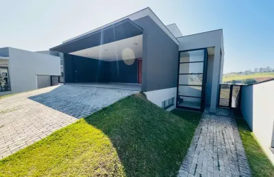 Casas condomínio portal horizonte - bragança paulista