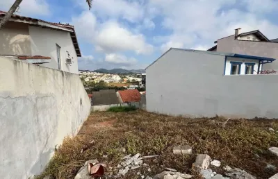 Terreno à venda no Jardim Primavera, Bragança Paulista 