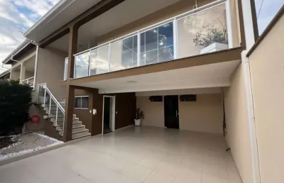 Belíssimo imóvel a venda no residencial jardim primavera em bragança paulista-sp