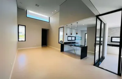 Casa a no condominio ile de france em bragança paulista-sp