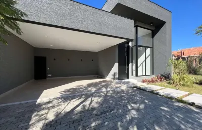 Casa à venda no condomínio euroville ll em bragança paulista/sp