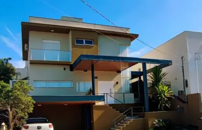 Casas condomínio floresta de são vicente bragança paulista