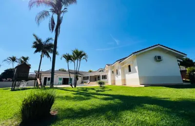 Casa à venda no condomínio rosário de fátima em bragança paulista/sp