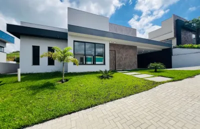Excelente casa à venda no condomínio terras de santa cruz em bragança paulista/sp