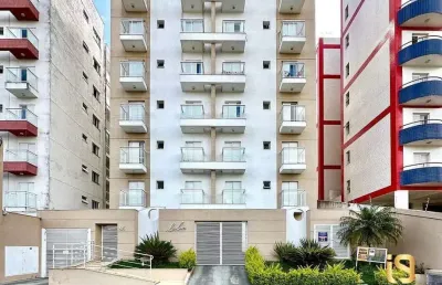 Apartamento com 2 quartos à venda no Jardim do Sul, Bragança Paulista 