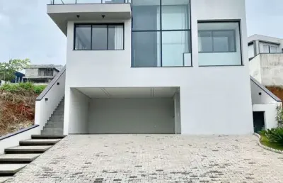 Casa à venda no condomínio portal de bragança horizonte em bragança paulista-sp