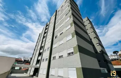 Lindíssimos apartamentos à venda no empreendimento villaggio di roma, centro de bragança paulista/sp