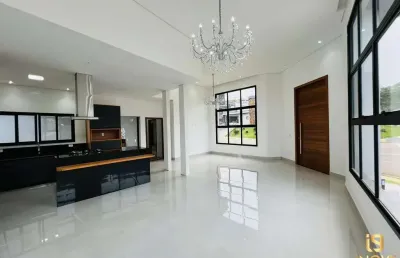 Excelente casa para venda no condomínio euroville ll em bragança paulista-