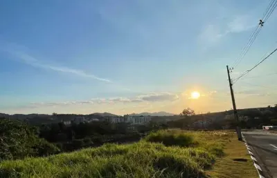 Terreno para venda no condomínio parque imperador em bragança paulista-sp