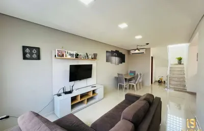 Otima casa a venda no residencial vino barolo em bragança paulista - sp