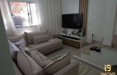 Linda casa próximo do centro de bragança paulista-sp