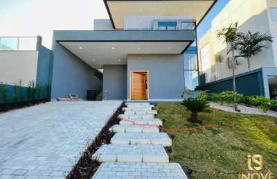 Excelente casa à venda no condomínio campos do conde em bragança paulista-sp