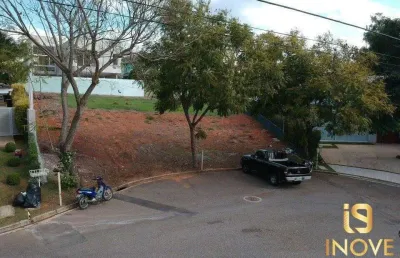 Terreno à venda no condominio residencial vereda américa, bragança paulista  por r$ 750.000