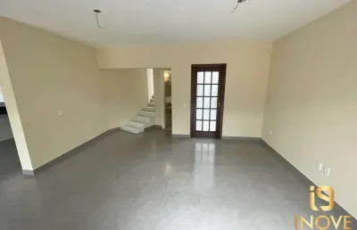 Casa no residencial das ilhas - 3 dormitorios sendo 1 suite