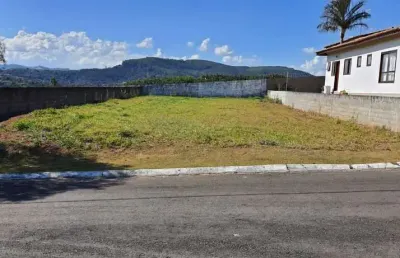 Terreno à venda no condomínio jardim flamboyan, bragança paulista  por r$ 420.000