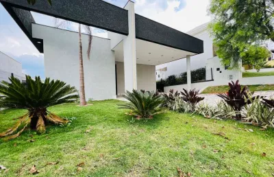 Belíssima casa no condomínio campos do conde em bragança paulista-sp