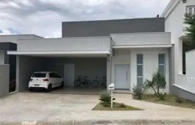 Excelente sobrado à venda no condomínio euroville ll em bragança paulista-sp