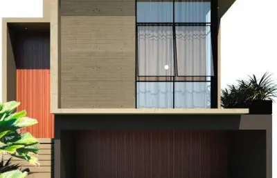 Casa à venda no condomínio portal horizonte em bragança paulista-sp