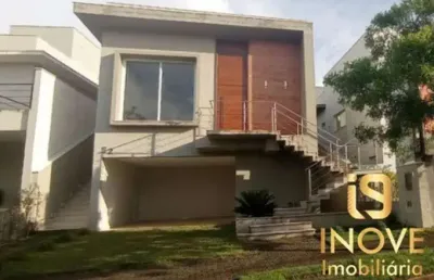 Casa à venda no condomínio portal horizonte em bragança paulista-sp