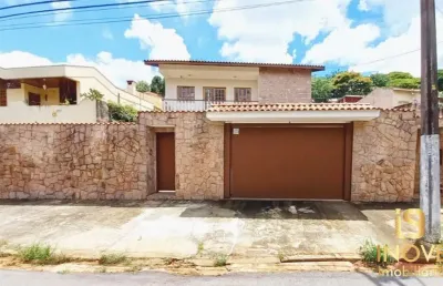 Casa à venda no jardim santa rita de cássia em bragança paulista/sp