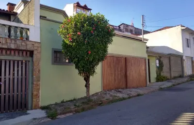 Casa com 5 quartos à venda no Centro, Bragança Paulista 
