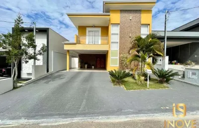 Casa à venda no condomínio euroville ii em bragança paulista sp