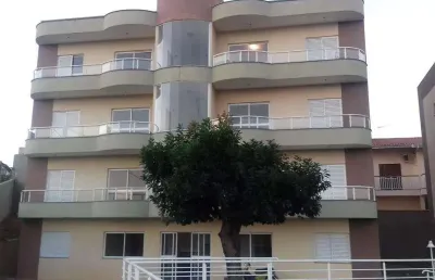 Apartamento para venda no bairro vila gato em bragança paulista- sp