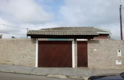 Casa com 2 quartos à venda no jardim vista alegre, bragança paulista , 145 m2 por r$ 600.000