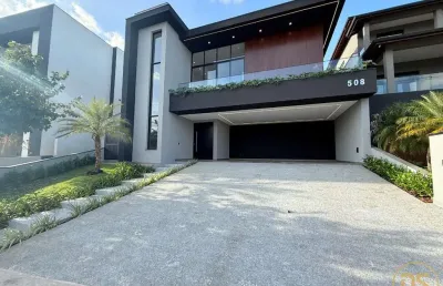 Casa a venda no condomínio vale das águas, bragança paulista-sp