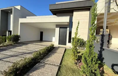 Excelente casa para venda no condomínio euroville ll em bragança paulista-