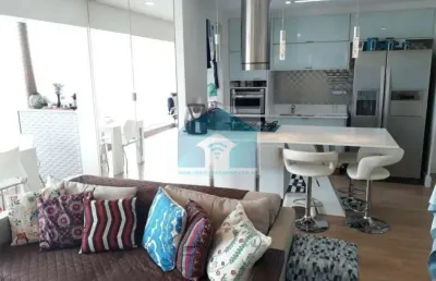 Apartamento campo belo, 2 suites, 2 vagas, 138 m² .