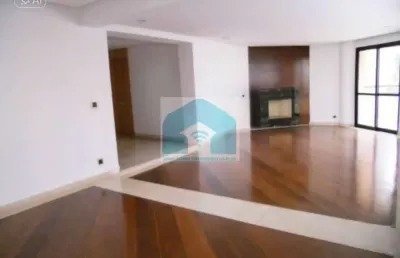 Apartamento campo belo 4 suites , 4 vagas , 200 m² com lazer..