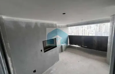 Apartamento campo belo, 4 suites ,3 vagas, 220m², novo.