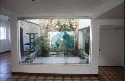 Casa brooklin paulista 327m² 4 suítes 5 vagas  - são paulo - sp