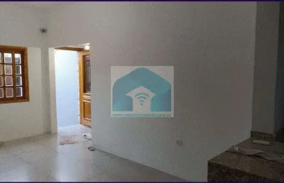 Casa planalto paulista à venda em  com 120 m², 2 quartos, 1 vaga