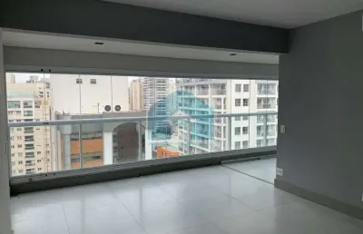 Apartamento garden moema 2 suítes, 3 banheiro, 2 vaga 121m²