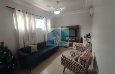 Casa com 3 quartos à venda na Rua Soldado Reginaldo, Centro, Sertãozinho