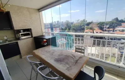 Apartamento butantã , 3 dormitórios, 1 suite , 1 vaga , 84m² !