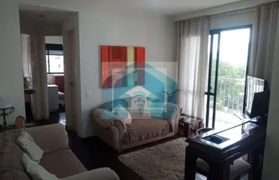 Apartamento com 2 quartos à venda na Rua Guararapes, 103, Brooklin Paulista, São Paulo