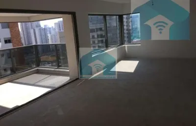 Apartamento com 3 quartos à venda na rua gabriele d'annunzio, 72, campo belo, são paulo, 192 m2 por r$ 2.400.000