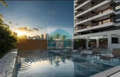 Apartamento em construção- jd. prudencia - 68m² úteis