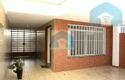 Casa em condomínio fechado com 3 quartos à venda na Alameda Álvaro de Morais, 83, Planalto Paulista, São Paulo