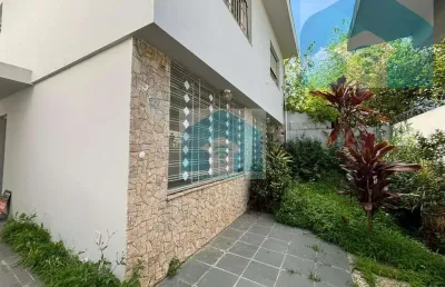 Casa comercial com 1 sala para alugar na Rua Indiana, 1403, Brooklin Paulista, São Paulo