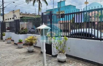 Casa com 3 quartos à venda na Rua dos Manacás, 100, Balneário Flórida, Praia Grande