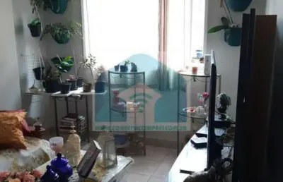 Apartamento com 2 quartos à venda na Rua Caiapós, 100, Tupi, Praia Grande