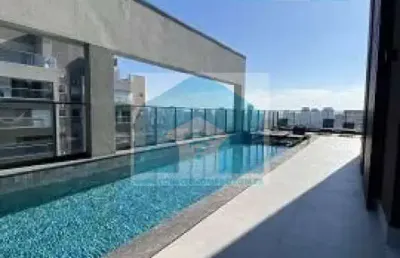 Apartamento com 3 quartos à venda na Rua Getúlio Soares da Rocha, 135, Jardim das Acacias, São Paulo