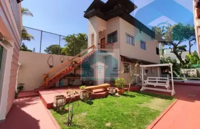 Casa com 4 quartos à venda na Rua Professor Francisco Maffei, 97, Interlagos, São Paulo